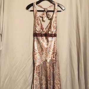 Beautiful dress